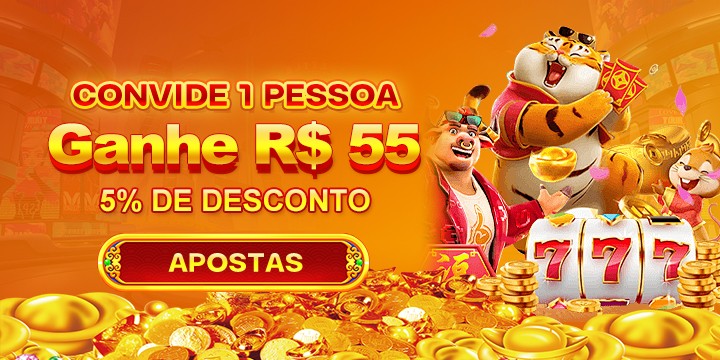 TT22 Indique amigos para receber um bônus